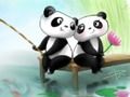 Spel Panda's dia  online
