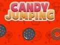 Spel Snoep springen  online