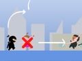 Spel Hero Ninja online