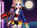 Spel Fantabulous emancipatie van Harlequin  online