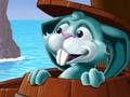 Spel Wortelmanie piraten online