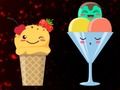Spel IJs PUZZELS  online