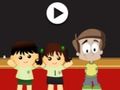 Spel Wiskunde voor kinderen  online