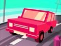 Spel Rush Road Hour online