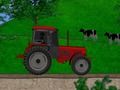 Spel Tractor proef online Spel Tractor proef online