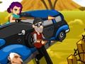 Spel Border Heroes Defense  online