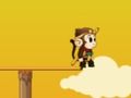 Spel Gekke aap  online