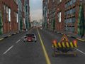 Spel 3D woedend chauffeur  online