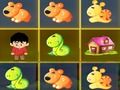 Spel Epische Jungle Escape  online