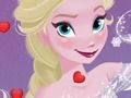Spel Prinses Elsa Hidden Hearts online