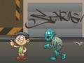 Spel Zombie Lucknut online
