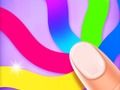 Spel Vingerverven  online