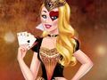 Spel Prinses op het schurkenfeest  online
