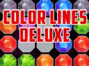 Spel Kleurlijnen Deluxe online