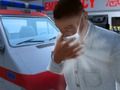 Spel Ambulance Missie 3d  online
