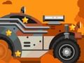 Spel Snelle racewagens verborgen  online