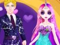 Spel Liefdeshoroscoop voor prinsessen  online