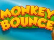 Spel Aap stuiteren online