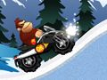 Spel Donkey Kong Ice Adventure  online