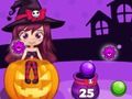 Spel Zoete Halloween online