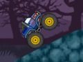 Spel Monster Truck vs Zombie online