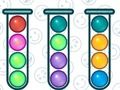 Spel Bubble Sorteren  online
