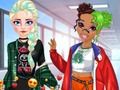 Spel E Meisjesmode  online