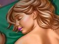 Spel Ellie Back -behandeling online