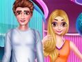 Spel Valentijnskussen online
