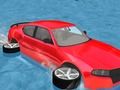 Spel Mega wateroppervlak auto racen online