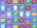 Spel Cake Match 3 online