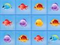Spel Fish Match Deluxe online