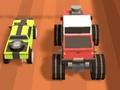 Spel Super Car Crash online