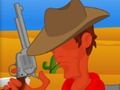 Spel Woestijnpistool online
