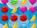 Spel Zoete snoepwereld online