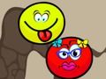 Spel Verpletter de glimlach  online