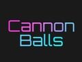 Spel Kanonsballen online