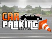 Spel Parkeerprocedure online