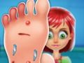Spel Voetziekenhuis online