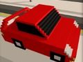 Spel Rush Crash Racing online