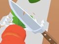 Spel Perfecte plakjes online  online