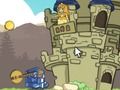 Spel Knight voor liefde online