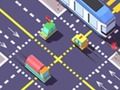 Spel Verkeerscontrole. io  online