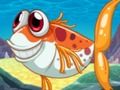 Spel Aquarium puzzel  online