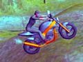 Spel Mountainbiker online Spel Mountainbiker online