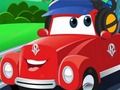 Spel Super Car Royce verborgen online