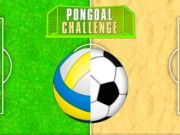 Spel PongGol-uitdaging  online