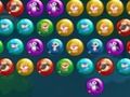 Spel Dierlijke zeepbel  online
