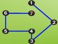 Spel Stip to stip -vormen online