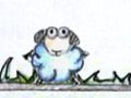 Spel Lazy schapen online